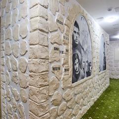 Гостиница Винтерфелл на Курской, Москва, Московская область