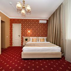 Гостиница Апельсин на Тульской, Москва, Московская область