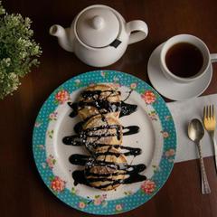 Отель Иван Чай - отель и кофейня, Москва, Московская область