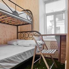 Гостиница Винтерфелл на Курской, Москва, Московская область