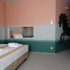 Отель Элитон, Москва, Московская область