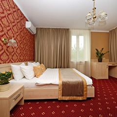 Гостиница Апельсин на Тульской, Москва, Московская область