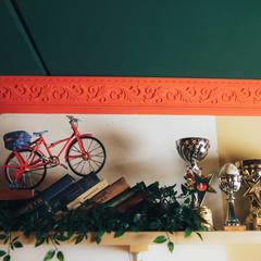 Отель Иван Чай - отель и кофейня, Москва, Московская область