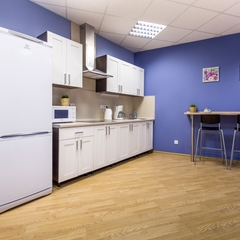 Хостел ы Рус-Авиатор, Москва, Московская область