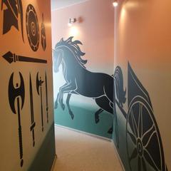 Отель Элитон, Москва, Московская область