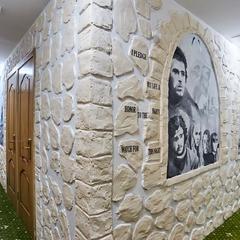 Гостиница Винтерфелл на Курской, Москва, Московская область