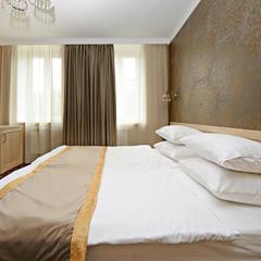 Гостиница Апельсин на Тульской, Москва, Московская область