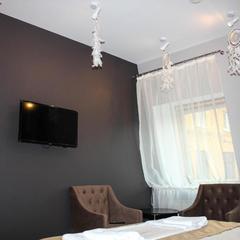 Отель Элитон, Москва, Московская область