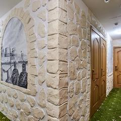 Гостиница Винтерфелл на Курской, Москва, Московская область