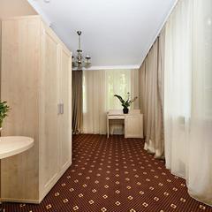 Гостиница Апельсин на Тульской, Москва, Московская область