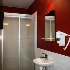 Отель Элитон, Москва, Московская область