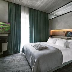 Отель Мосс, Москва, Московская область