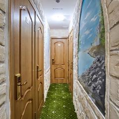 Гостиница Винтерфелл на Курской, Москва, Московская область