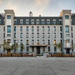 Отель Мосс, Москва, Московская область