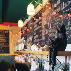 Отель Иван Чай - отель и кофейня, Москва, Московская область