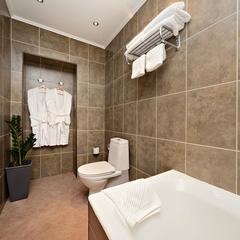 Гостиница Апельсин на Тульской, Москва, Московская область