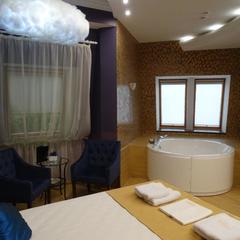 Отель Элитон, Москва, Московская область