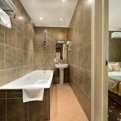 Гостиница Апельсин на Тульской, Москва, Московская область