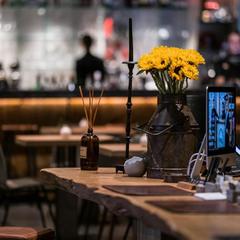 Отель Мосс, Москва, Московская область