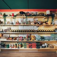 Отель Иван Чай - отель и кофейня, Москва, Московская область