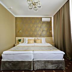 Гостиница Апельсин на Тульской, Москва, Московская область