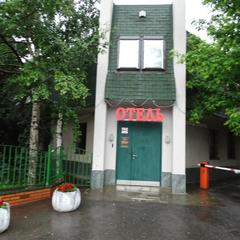 Отель Элитон, Москва, Московская область