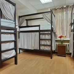 Хостел Sleep&go, Москва, Московская область