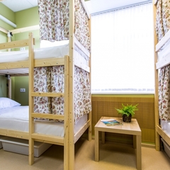 Хостел ы Рус-Авиатор, Москва, Московская область