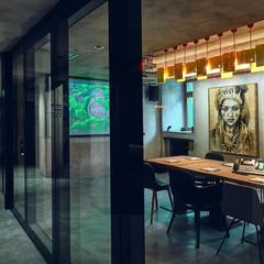 Отель Мосс, Москва, Московская область