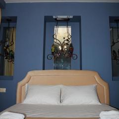 Отель Элитон, Москва, Московская область