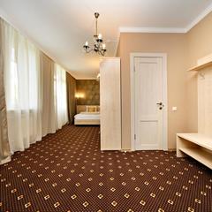 Гостиница Апельсин на Тульской, Москва, Московская область