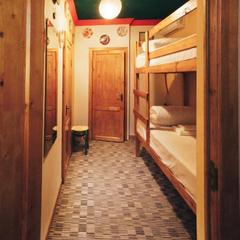 Отель Иван Чай - отель и кофейня, Москва, Московская область