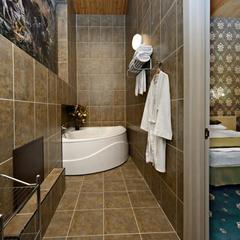 Гостиница Апельсин на Тульской, Москва, Московская область