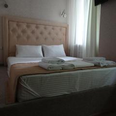 Отель Элитон, Москва, Московская область