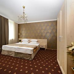 Гостиница Апельсин на Тульской, Москва, Московская область