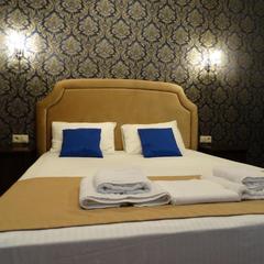 Отель Элитон, Москва, Московская область