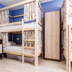 Хостел ы Рус-Авиатор, Москва, Московская область