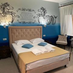 Отель Элитон, Москва, Московская область