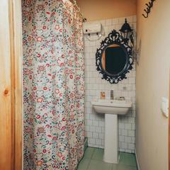 Отель Иван Чай - отель и кофейня, Москва, Московская область