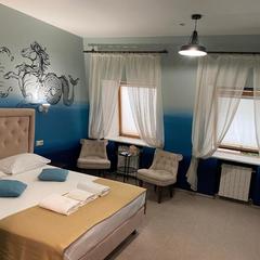 Отель Элитон, Москва, Московская область