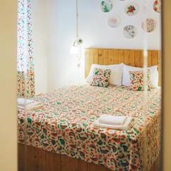 Отель Иван Чай - отель и кофейня, Москва, Московская область