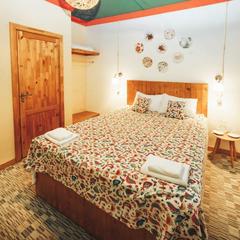 Отель Иван Чай - отель и кофейня, Москва, Московская область