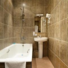 Гостиница Апельсин на Тульской, Москва, Московская область