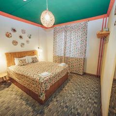 Отель Иван Чай - отель и кофейня, Москва, Московская область