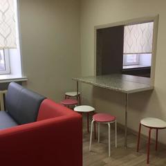 Хостел Sleep&go, Москва, Московская область