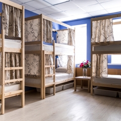 Хостел ы Рус-Авиатор, Москва, Московская область