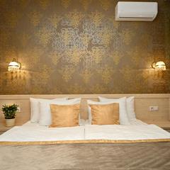 Гостиница Апельсин на Тульской, Москва, Московская область