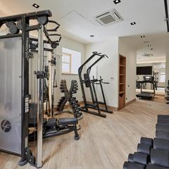 Отель Мосс, Москва, Московская область