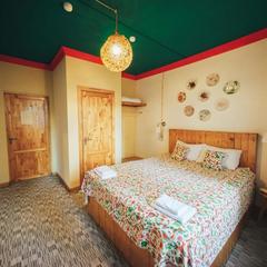 Отель Иван Чай - отель и кофейня, Москва, Московская область