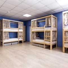 Хостел ы Рус-Авиатор, Москва, Московская область